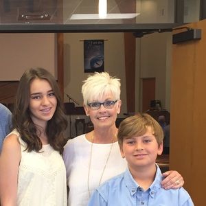 Meet your Posher, Karen